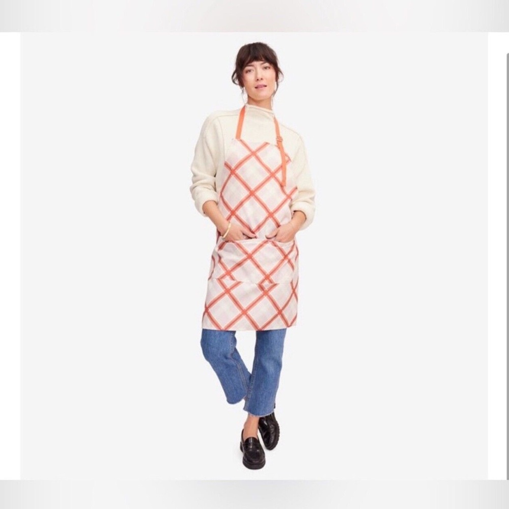 NWT Sewing Down South Cooking Apron